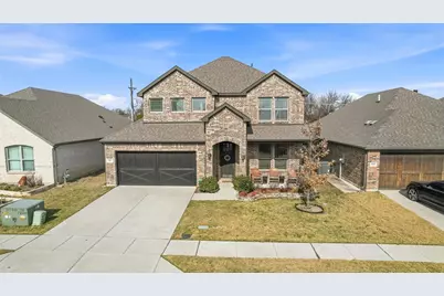 991 E Villas Court, Lewisville, TX 75067 - Photo 2
