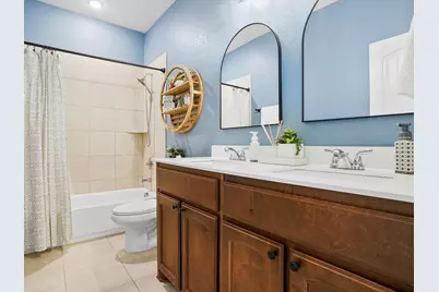 173 Meadow Vista Drive, Rhome, TX 76078 - Photo 24