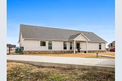 173 Meadow Vista Drive, Rhome, TX 76078 - Photo 30