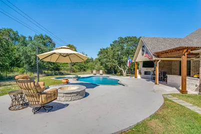 214 Deer Creek Drive, Aledo, TX 76008 - Photo 24