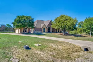 214 Deer Creek Dr, Aledo, TX 76008 - Photo 1