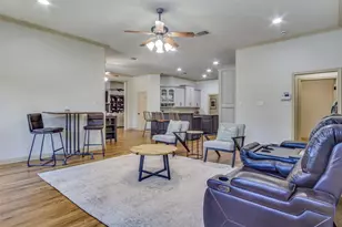 214 Deer Creek Dr, Aledo, TX 76008 - Photo 8