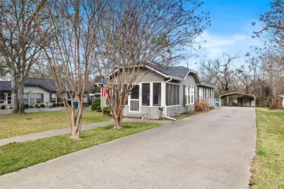113 Woodland Street, Malakoff, TX 75148 - Photo 2