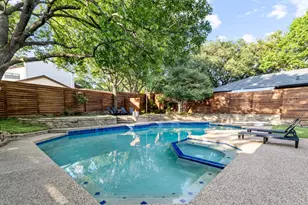 9415 Hill View Dr, Dallas, TX 75231 - Photo 34