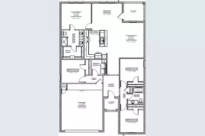 572 Oak Creek, Lavon, TX 75166 - Photo 6