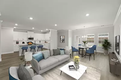 572 Oak Creek, Lavon, TX 75166 - Photo 2