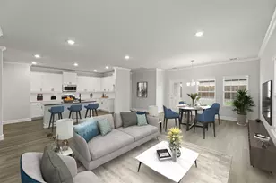 572 Oak Creek, Lavon, TX 75166 - Photo 2