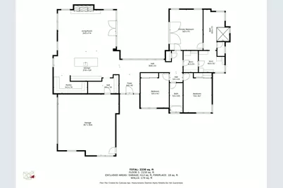 7316 N Sundance Drive, Joshua, TX 76058 - Photo 40