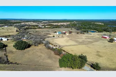 1053 County Road 1017, Glen Rose, TX 76043 - Photo 14