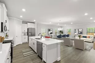 442 Rockstream Dr, Lavon, TX 75166 - Photo 2