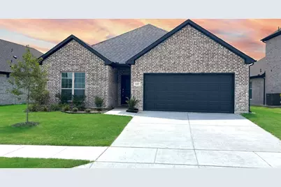 442 Rockstream Drive, Lavon, TX 75166 - Photo 1