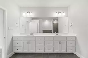 442 Rockstream Dr, Lavon, TX 75166 - Photo 18