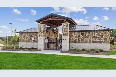 442 Rockstream Drive, Lavon, TX 75166 - Photo 32