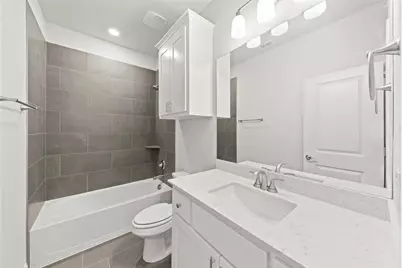 442 Rockstream Drive, Lavon, TX 75166 - Photo 22