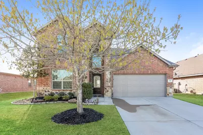 108 Arabian Road, Waxahachie, TX 75165 - Photo 1