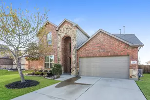 108 Arabian Rd, Waxahachie, TX 75165 - Photo 2