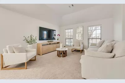 8317 Macgregor Drive, Arlington, TX 76002 - Photo 2