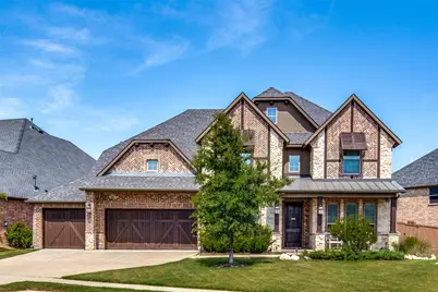 1320 Caliche Trail, Allen, TX 75013 - Photo 2