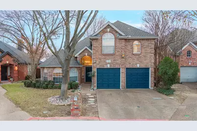 14584 Evergreen Court, Addison, TX 75001 - Photo 1