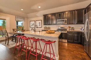 3930 Condor Dr, Crandall, TX 75114 - Photo 2