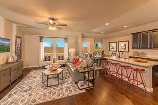 3930 Condor Dr, Crandall, TX 75114 - Photo 4