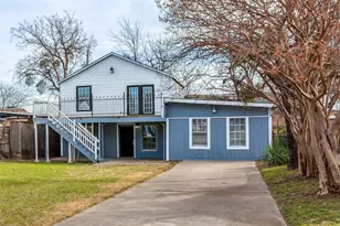 2625 Frazier Ave, Fort Worth, TX 76110 - Photo 2