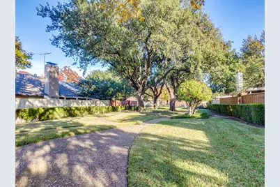 4314 Thunder Road, Dallas, TX 75244 - Photo 22