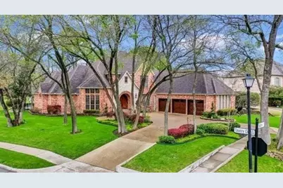 2401 Kathryn Drive, Heath, TX 75032 - Photo 2