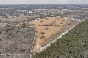 Tbd County Road 133A, Hico, TX 76457 - Photo 1