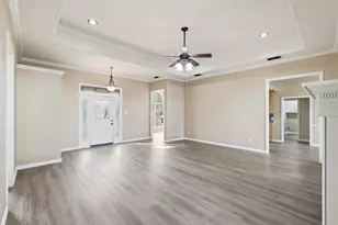 2501 Caddo Trail, Sanger, TX 76266 - Photo 10