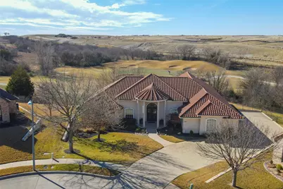 8000 Echo Hills Court S, Benbrook, TX 76126 - Photo 36