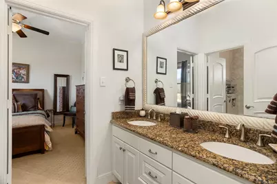 8000 Echo Hills Court S, Benbrook, TX 76126 - Photo 26