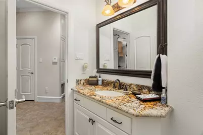 8000 Echo Hills Court S, Benbrook, TX 76126 - Photo 28