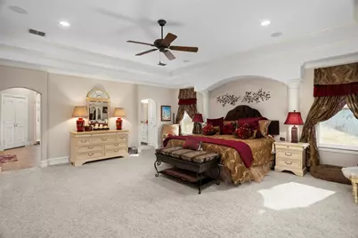 8000 Echo Hills Court S, Benbrook, TX 76126 - Photo 22