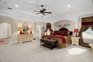 8000 Echo Hills Ct S, Benbrook, TX 76126 - Photo 22