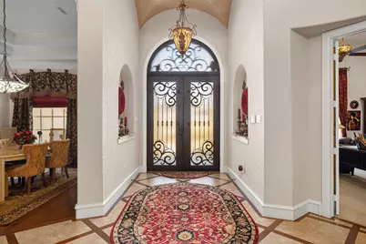 8000 Echo Hills Court S, Benbrook, TX 76126 - Photo 6