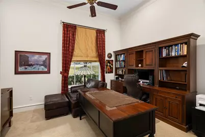 8000 Echo Hills Court S, Benbrook, TX 76126 - Photo 10