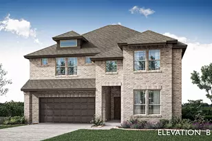 5845 Anning Wy, Pilot Point, TX 75009 - Photo 1