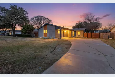 4324 Oleander Trail, Mesquite, TX 75150 - Photo 1