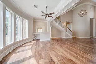 7702 Tillman Hill Rd, Colleyville, TX 76034 - Photo 4