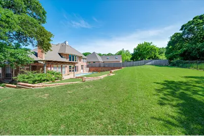 7702 Tillman Hill Road, Colleyville, TX 76034 - Photo 34