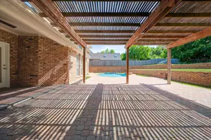 7702 Tillman Hill Rd, Colleyville, TX 76034 - Photo 30