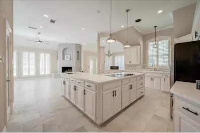 7702 Tillman Hill Road, Colleyville, TX 76034 - Photo 8