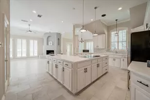 7702 Tillman Hill Rd, Colleyville, TX 76034 - Photo 8