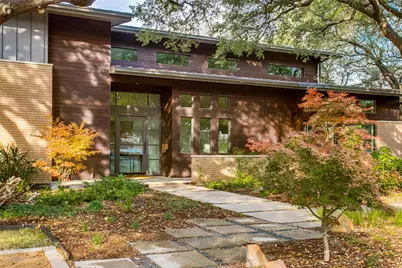 5947 Meadowcrest Drive, Dallas, TX 75230 - Photo 1