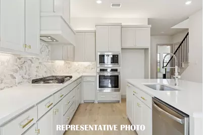 1120 Hyssop Drive, Celina, TX 75009 - Photo 8