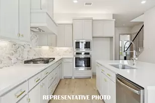 1120 Hyssop Dr, Celina, TX 75009 - Photo 8