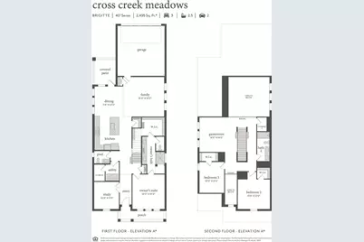 1120 Hyssop Drive, Celina, TX 75009 - Photo 2