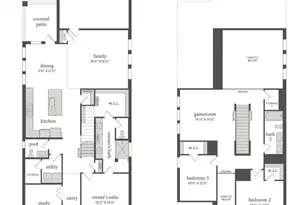 1120 Hyssop Dr, Celina, TX 75009 - Photo 2