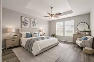 2050 Rosebury Ln, Forney, TX 75126 - Photo 8